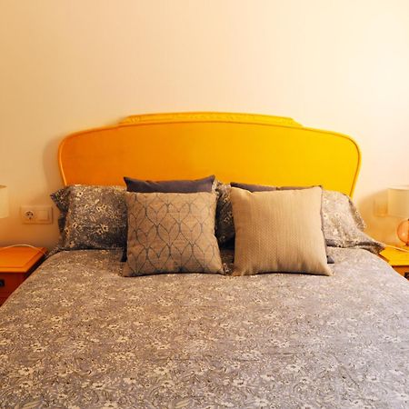 Apartamento Rosellas, Cerca De Alquezar, En Sierra De Guara Adahuesca Ngoại thất bức ảnh