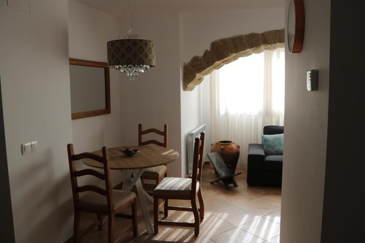 Apartamento Rosellas, Cerca De Alquezar, En Sierra De Guara Adahuesca Ngoại thất bức ảnh