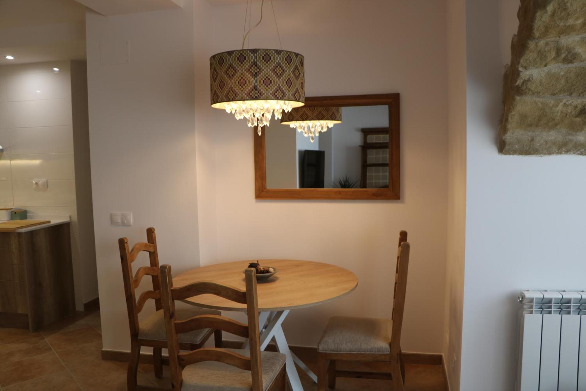 Apartamento Rosellas, Cerca De Alquezar, En Sierra De Guara Adahuesca Ngoại thất bức ảnh